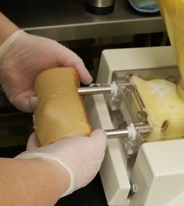 Filled Long John