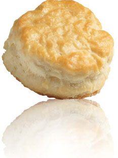 Biscuit & Gravy-Single